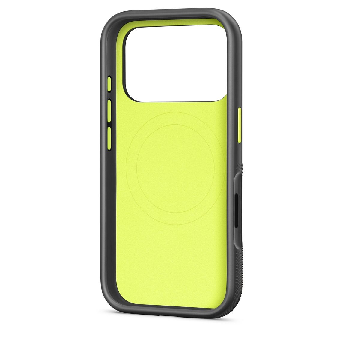 Beats Rugged Case with MagSafe and Camera Control for iPhone 17 Pro - Everest Black
