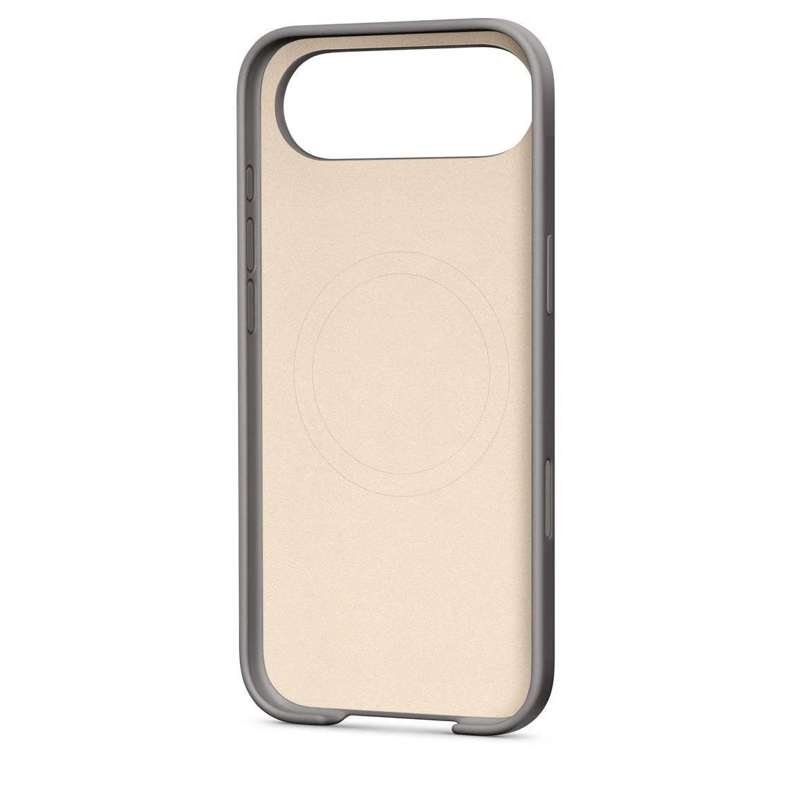 Beats Case with MagSafe and Camera Control for iPhone Air - Granite Grey