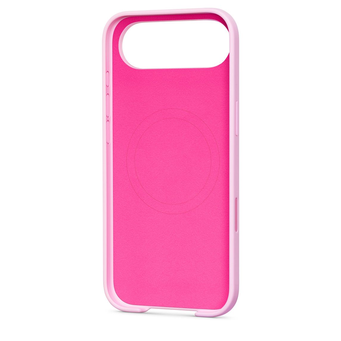 Beats Case with MagSafe and Camera Control for iPhone Air - Pebble Pink - iStore Namibia