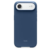 Beats Case with MagSafe and Camera Control for iPhone Air - Bedrock Blue