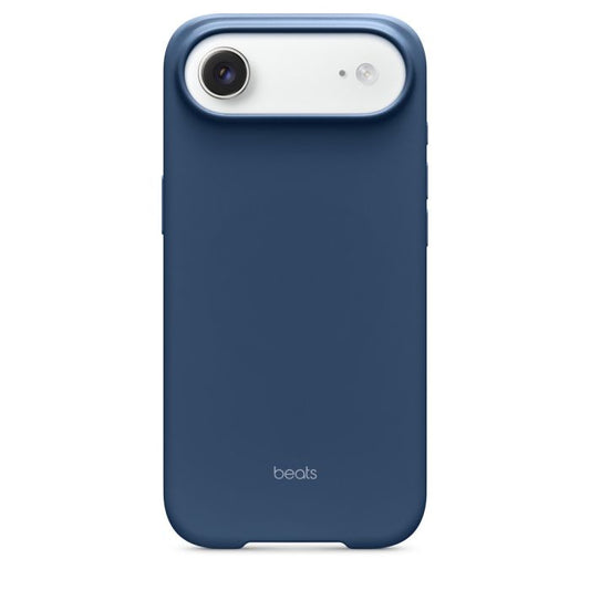 Beats Case with MagSafe and Camera Control for iPhone Air - Bedrock Blue