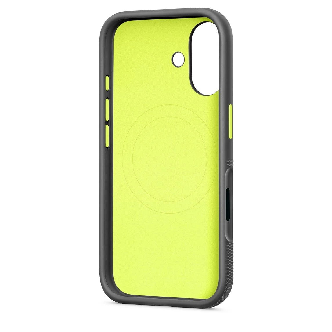 Beats Rugged Case with MagSafe and Camera Control for iPhone 17 - Everest Black
