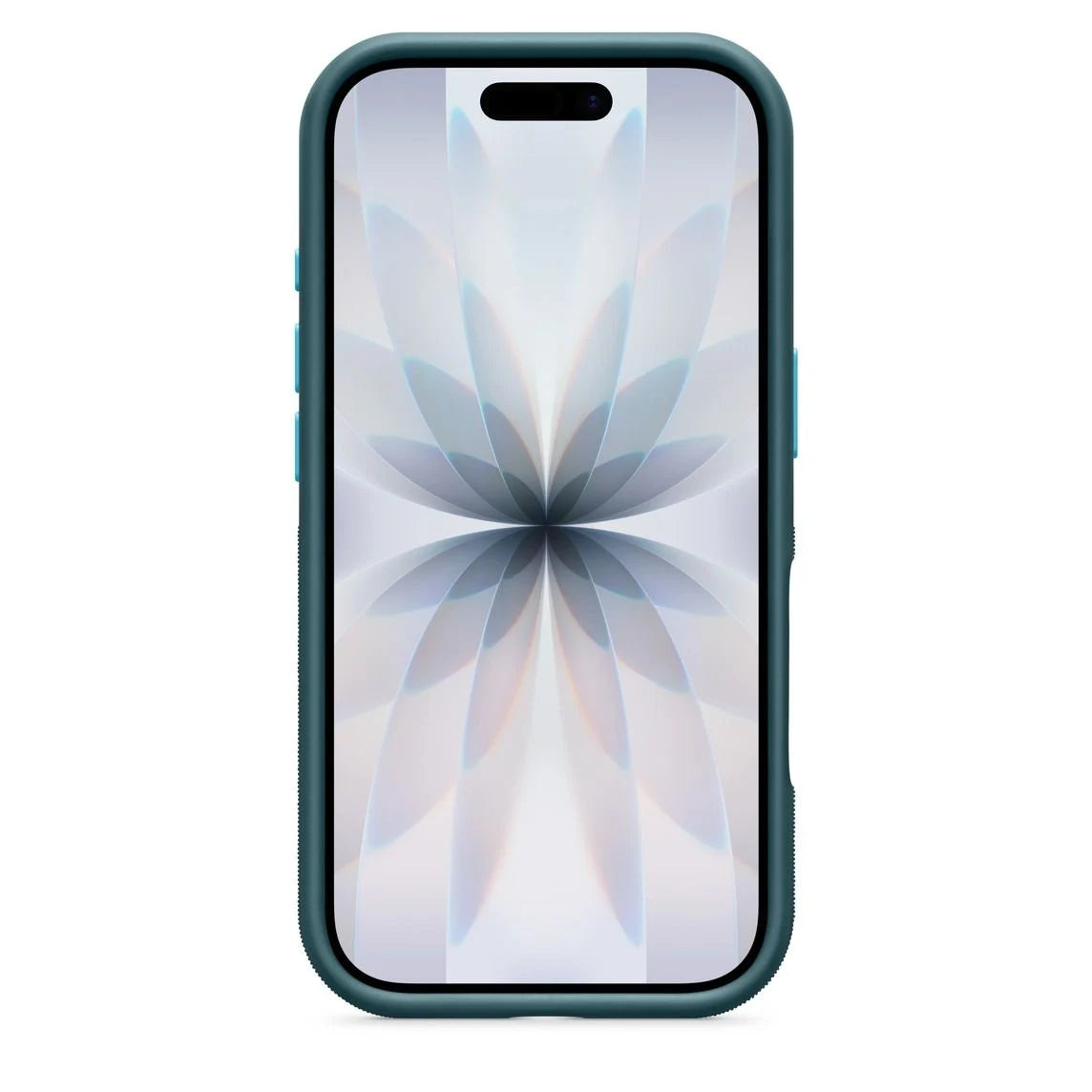Beats Rugged Case with MagSafe and Camera Control for iPhone 17 - Rocky Blue
