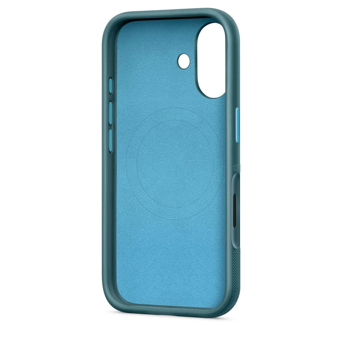 Beats Rugged Case with MagSafe and Camera Control for iPhone 17 - Rocky Blue