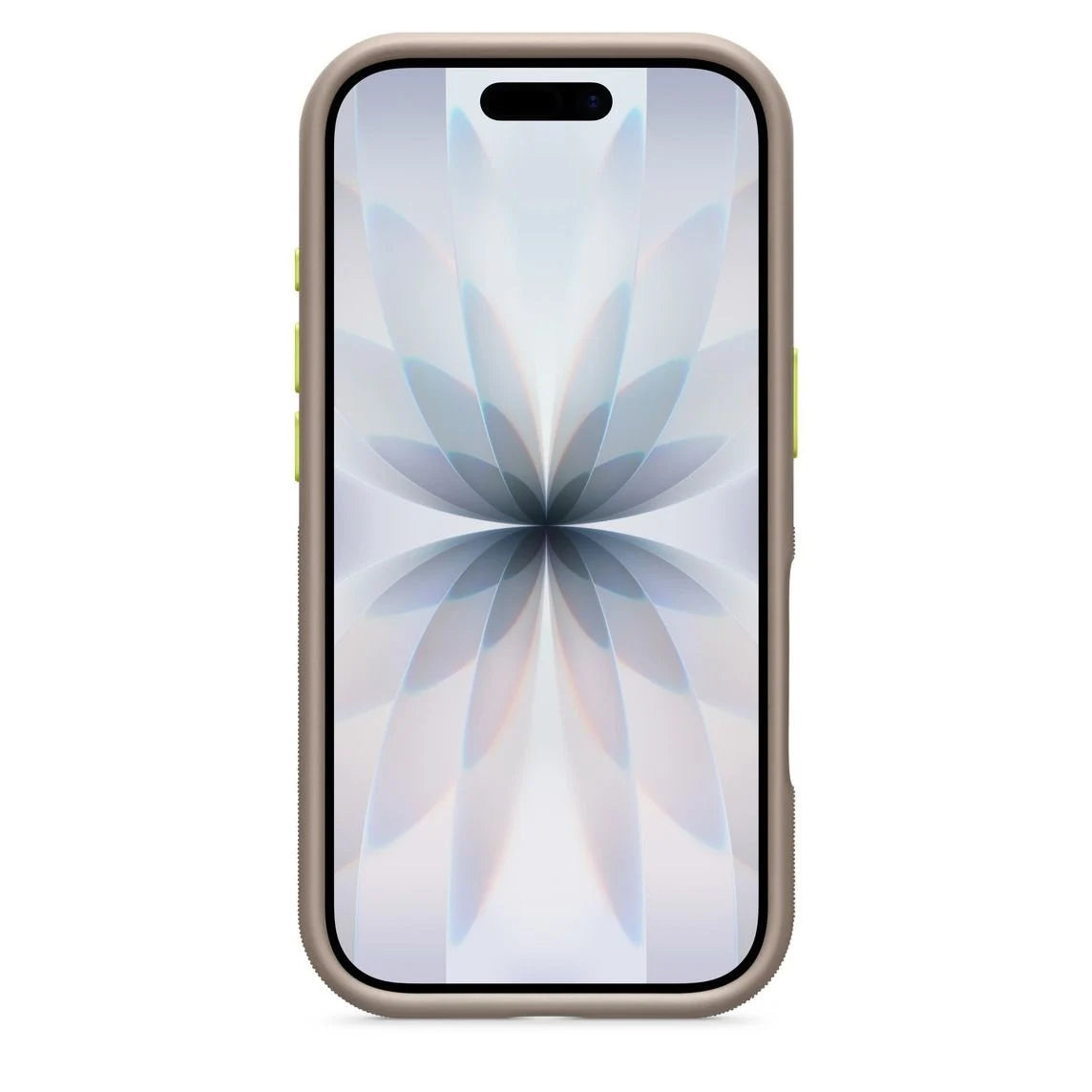 Beats Rugged Case with MagSafe and Camera Control for iPhone 17 - Alpine Grey