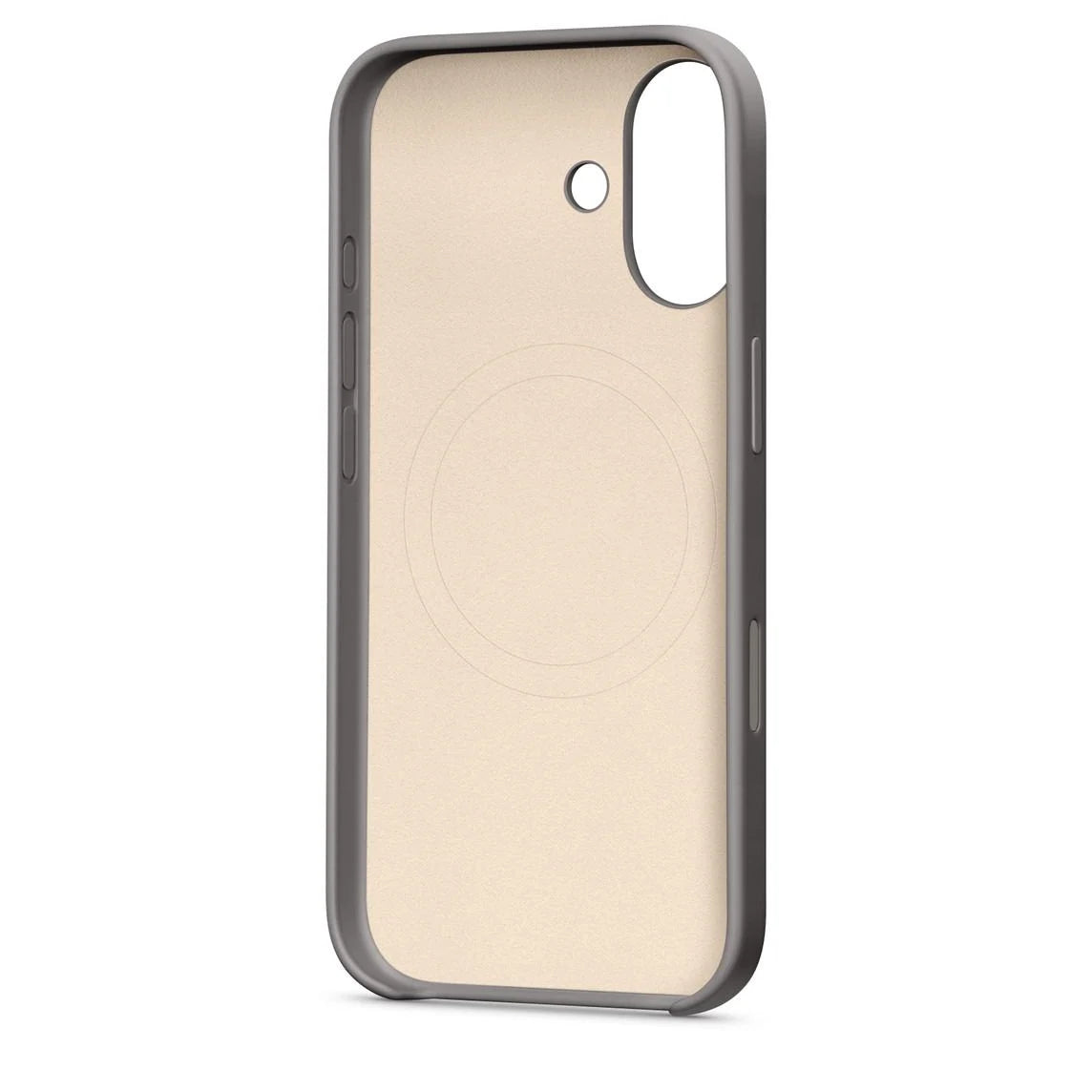 Beats Case with MagSafe and Camera Control for iPhone 17 - Granite Grey