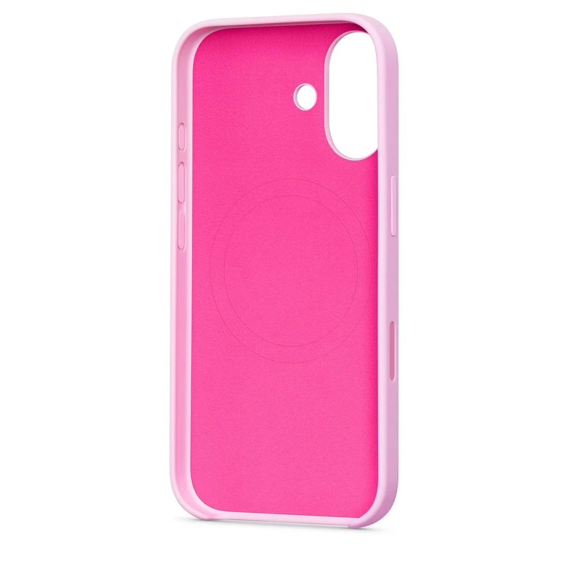Beats Case with MagSafe and Camera Control for iPhone - Pebble Pink - iStore Namibia