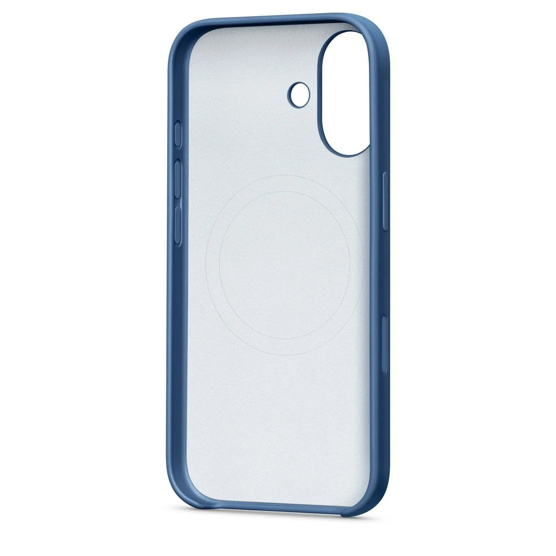 Beats Case with MagSafe and Camera Control for iPhone 17 - Bedrock Blue