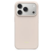 Beats Case with MagSafe and Camera Control for iPhone 17 Pro - Lime Stone