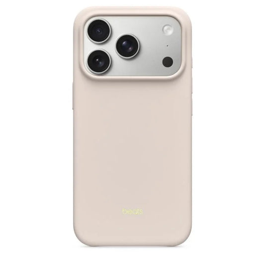 Beats Case with MagSafe and Camera Control for iPhone 17 Pro - Lime Stone