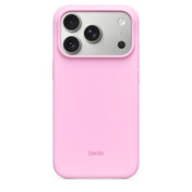 Beats Case with MagSafe and Camera Control for iPhone 17 Pro - Pebble Pink