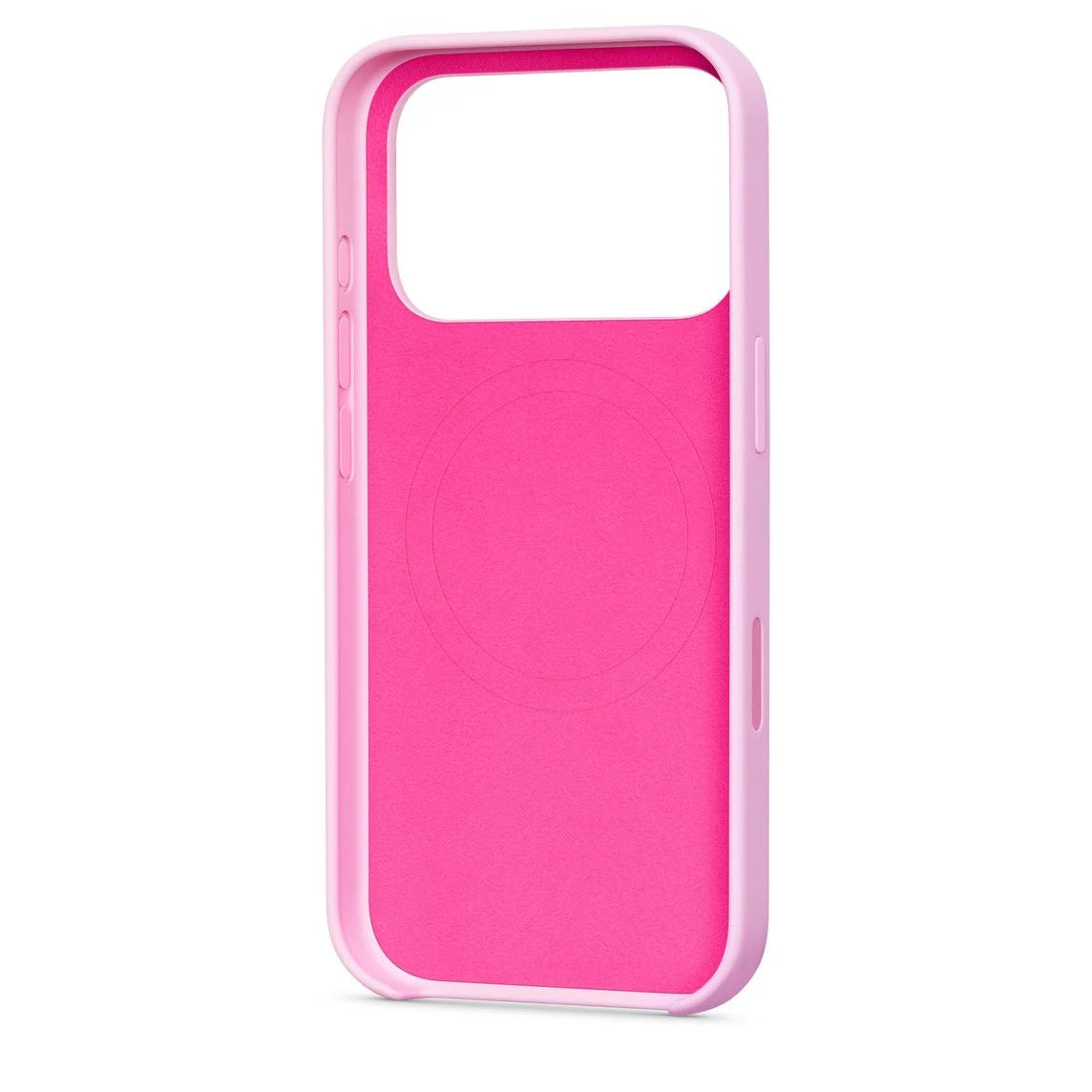 Beats iPhone 17 Pro Max Case with MagSafe and Camera Control - Pebble Pink