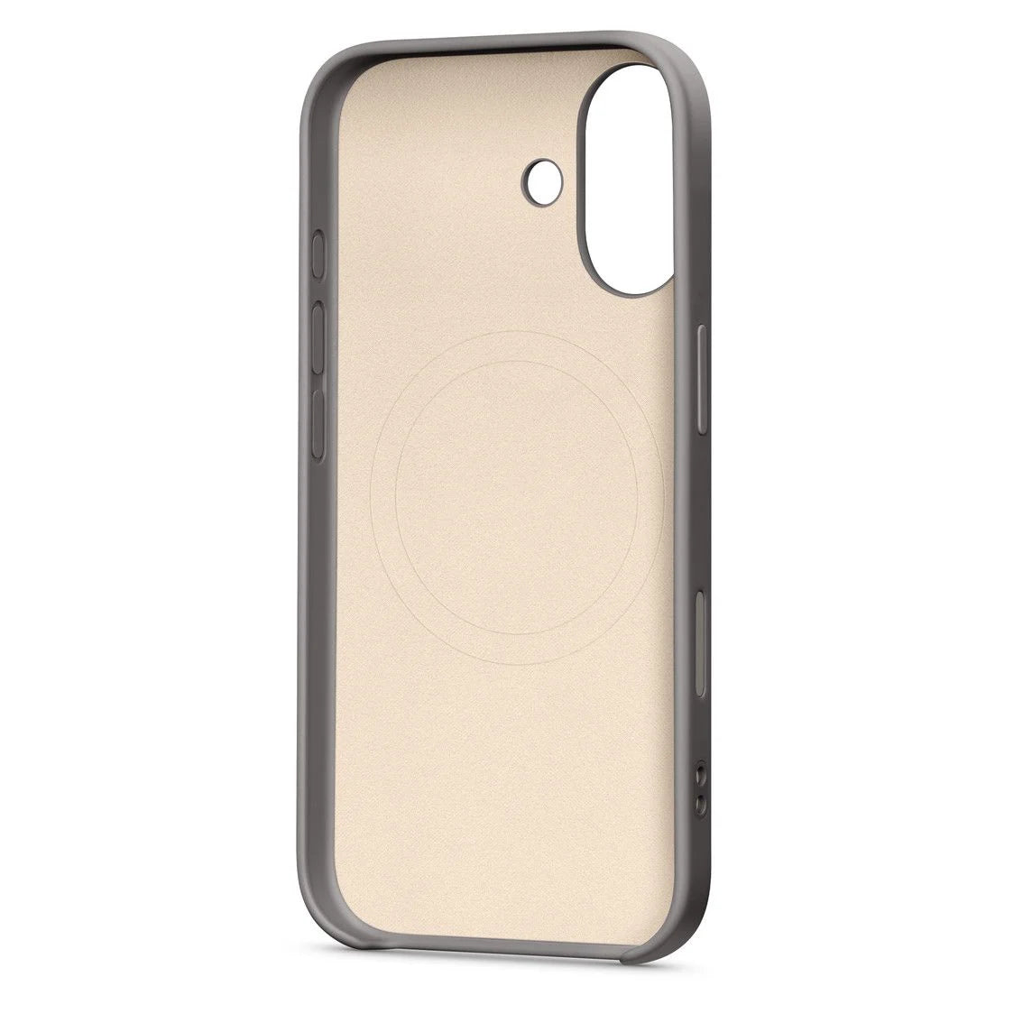 Beats Kickstand Case with MagSafe and Camera Control for iPhone 17 - Granite Grey