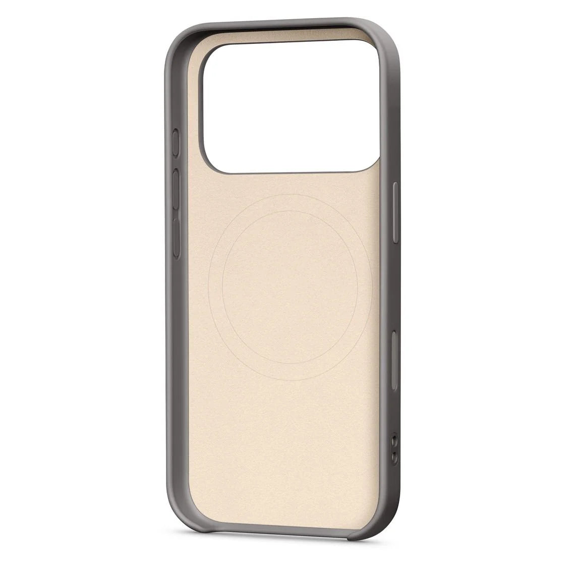 Beats Kickstand Case with MagSafe and Camera Control for iPhone 17 Pro - Granite Grey