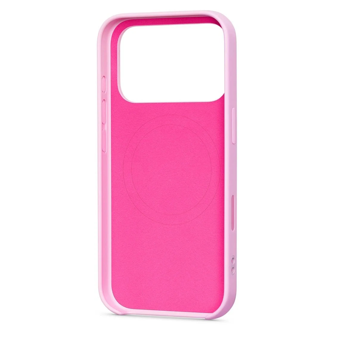 Beats Kickstand Case with MagSafe and Camera Control for iPhone 17 Pro - Pebble Pink - iStore Namibia