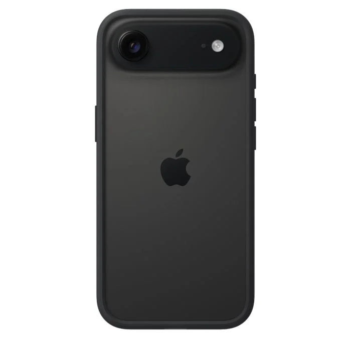 Apple iPhone Air Bumper - Black