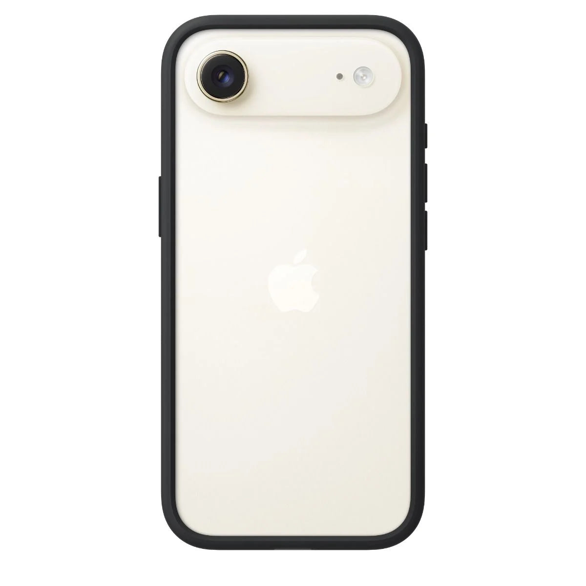 Apple iPhone Air Bumper - Black