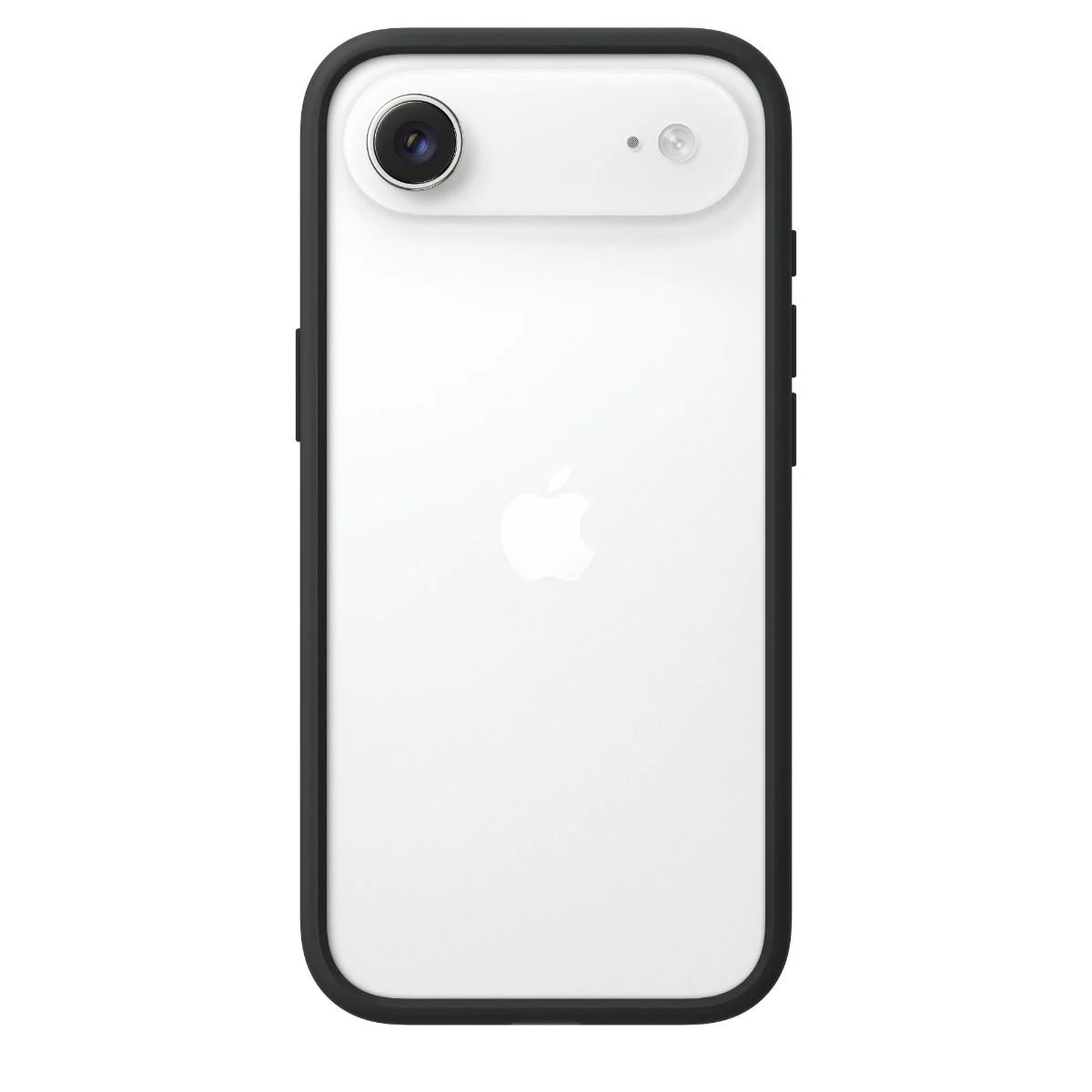 Apple iPhone Air Bumper - Black