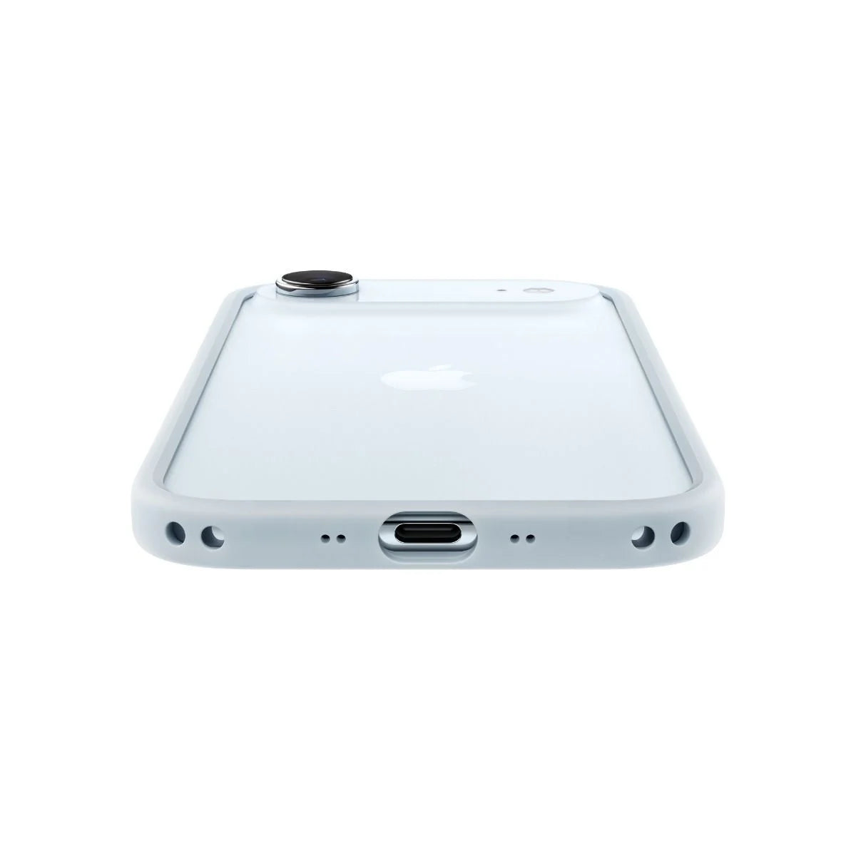 Apple iPhone Air Bumper - Black