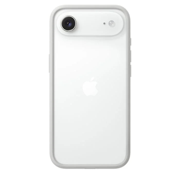 Apple iPhone Air Bumper - Light Grey