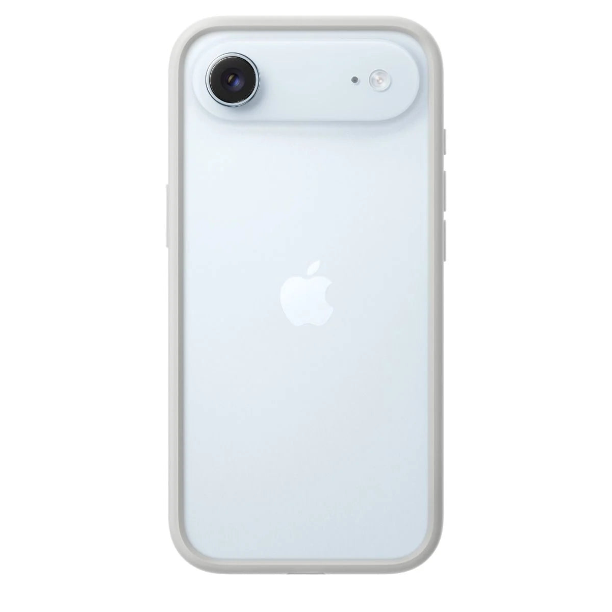 Apple iPhone Air Bumper - Light Grey