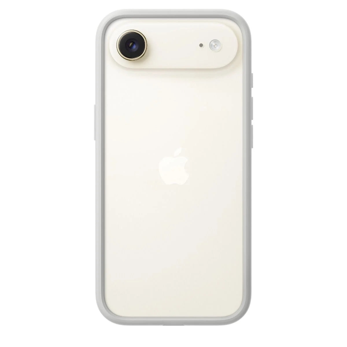 Apple iPhone Air Bumper - Light Grey