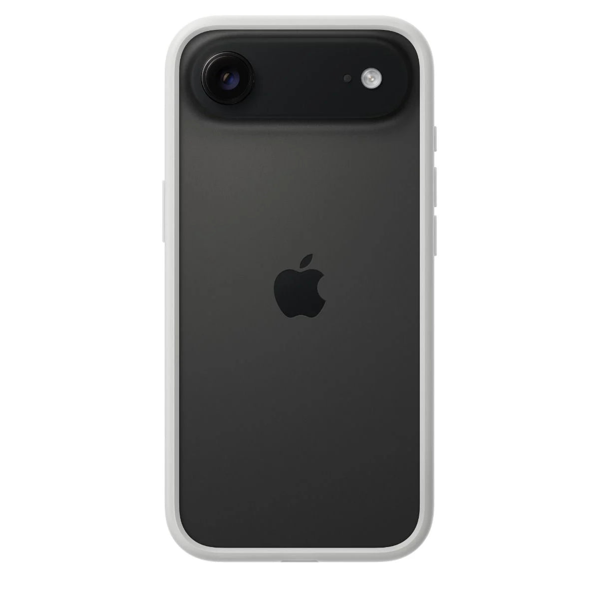 Apple iPhone Air Bumper - Light Grey