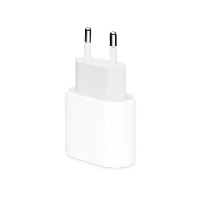 20W USB-C Power Adapter - iStore Namibia
