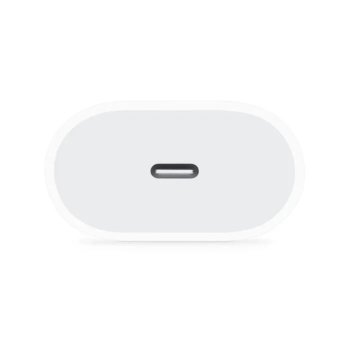 20W USB-C Power Adapter - iStore Namibia