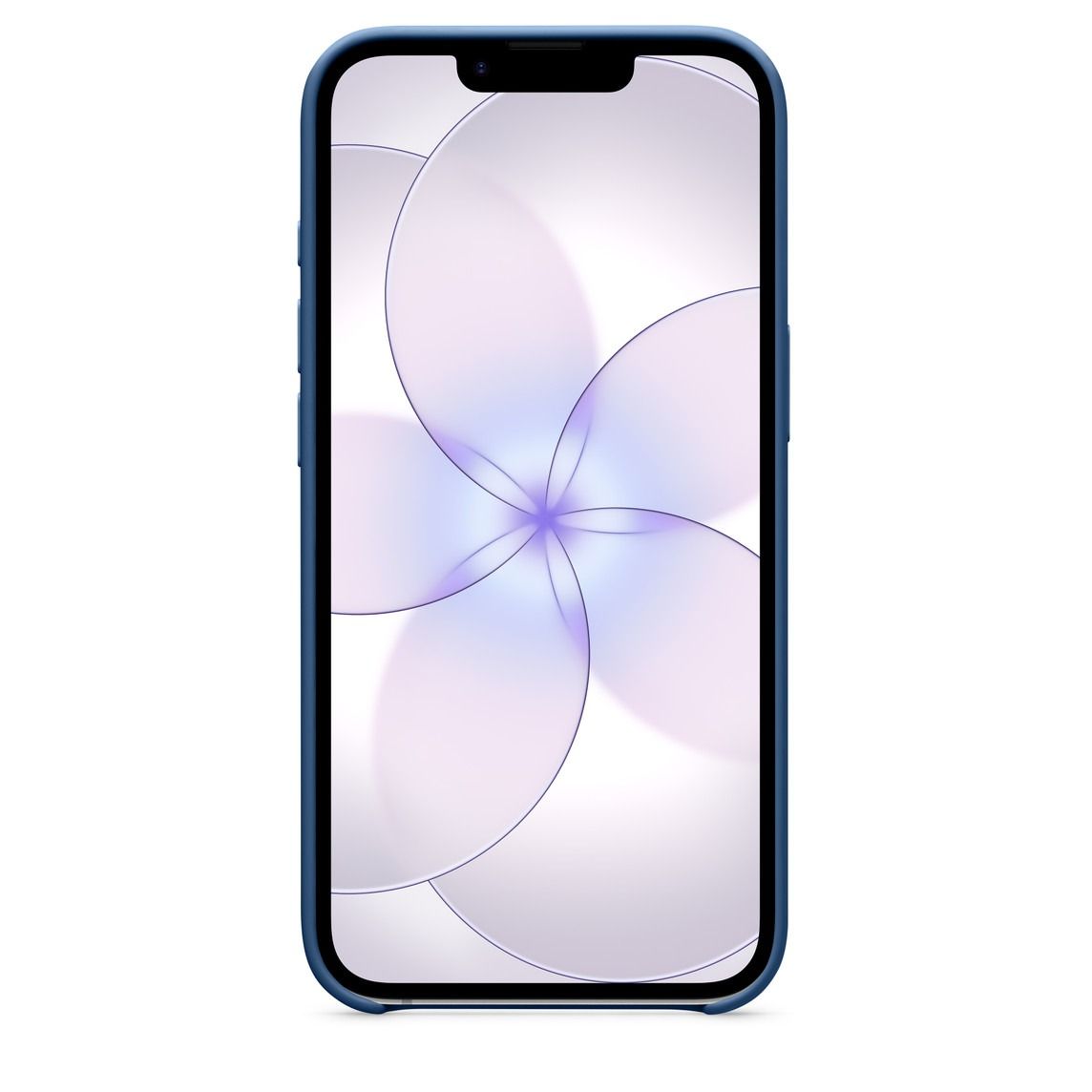 Beats Case with MagSafe for iPhone 17e - Bedrock Blue