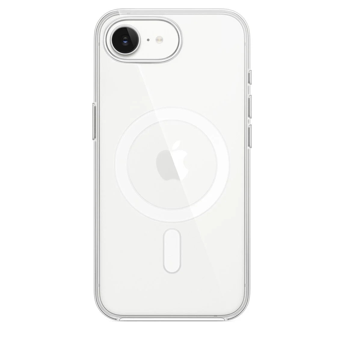 Apple Clear Case with MagSafe for iPhone 17e - iStore Namibia