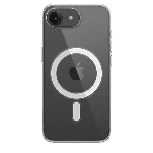 Apple Clear Case with MagSafe for iPhone 17e - iStore Namibia