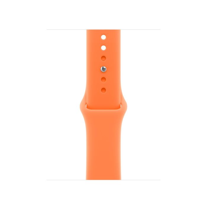 Apple Watch 40mm Clementine Sport Band - S/M