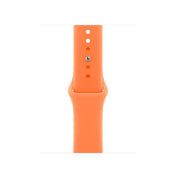 Apple Watch 40mm Clementine Sport Band - M/L