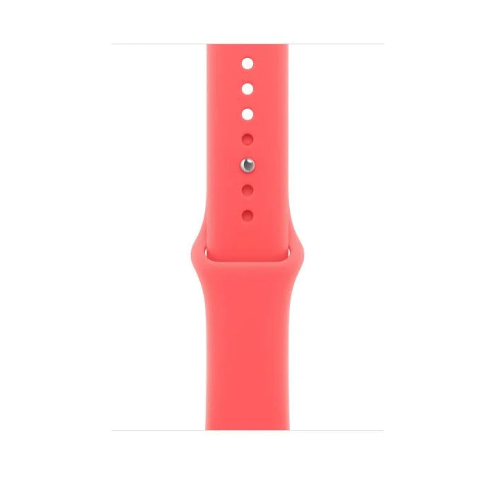 Apple Watch 42mm Bright Guava Sport Band - M/L