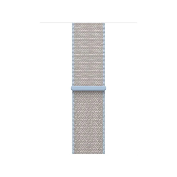 Apple Watch Sport Loop - Blue Mist