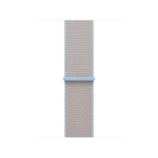 Apple Watch Sport Loop - Blue Mist