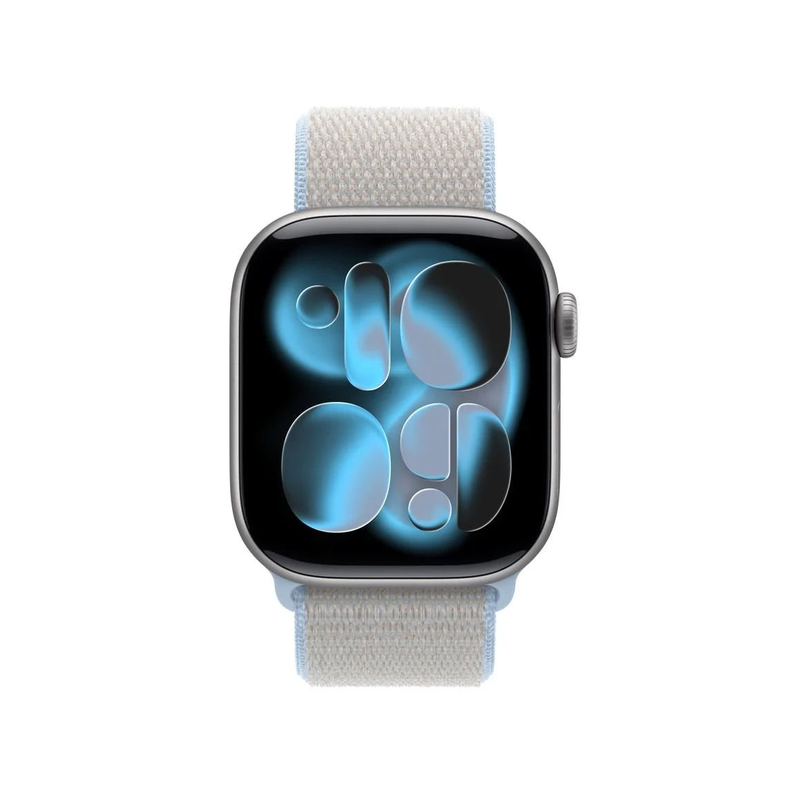 Apple Watch Sport Loop - Blue Mist