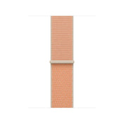 Apple Watch Sport Loop - Cantaloupe
