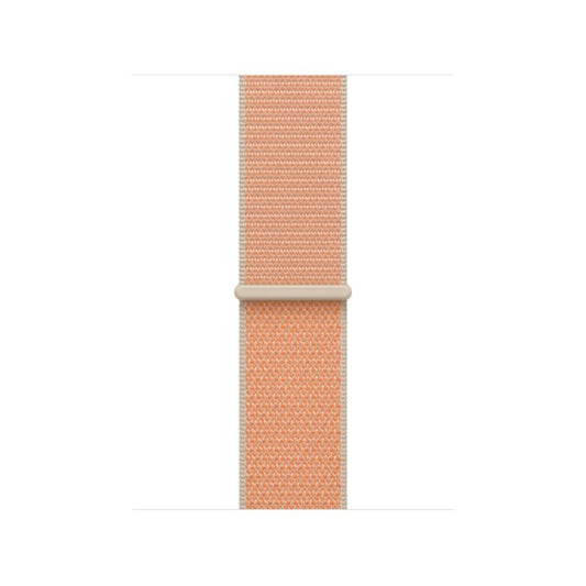 Apple Watch Sport Loop - Cantaloupe
