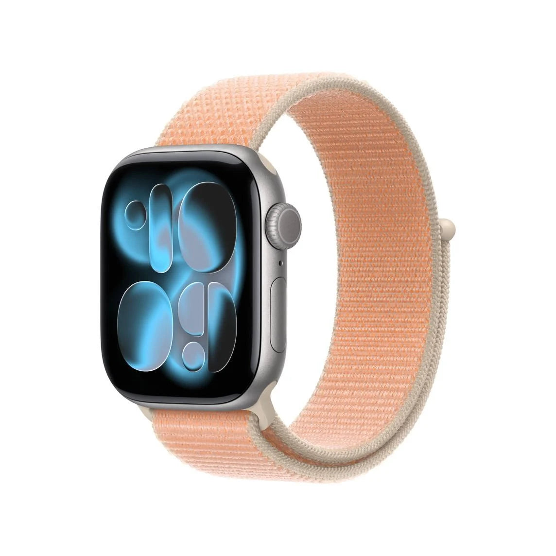 Apple Watch Sport Loop - Cantaloupe