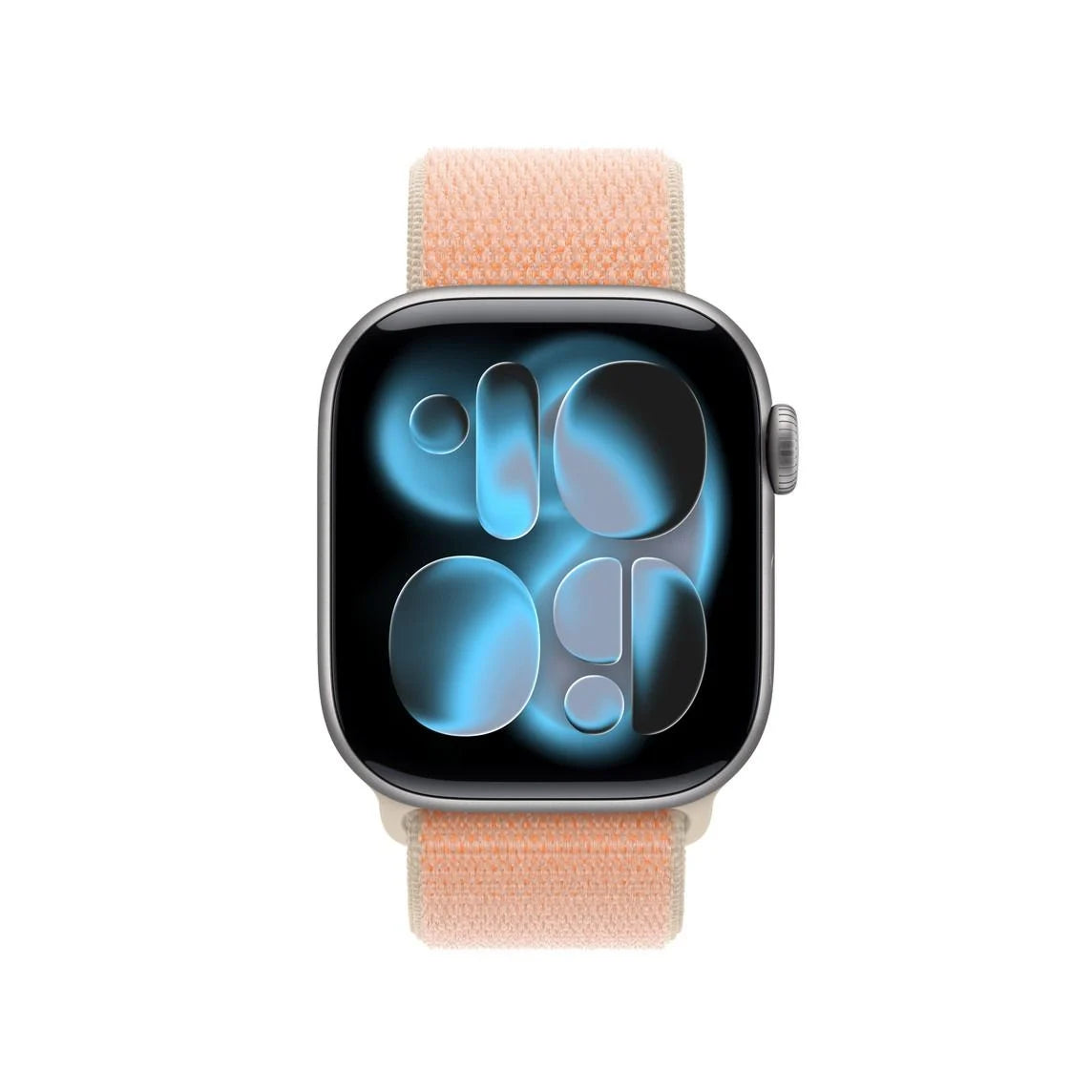 Apple Watch Sport Loop - Cantaloupe