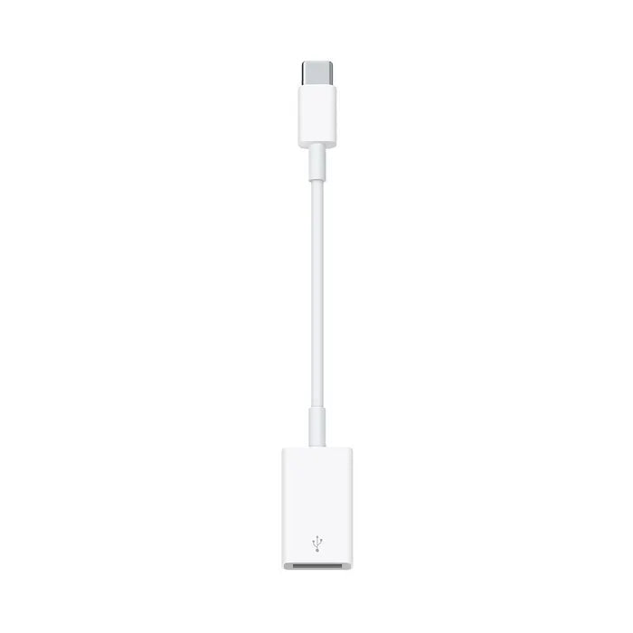 USB-C TO USB ADAPTER