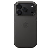 Apple TechWoven Case with MagSafe for iPhone 18 Pro – Black