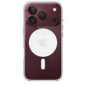 Apple Clear Case with MagSafe for iPhone 18 Pro