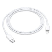 Apple Lightning to USB-C 1m Cable - iStore Namibia