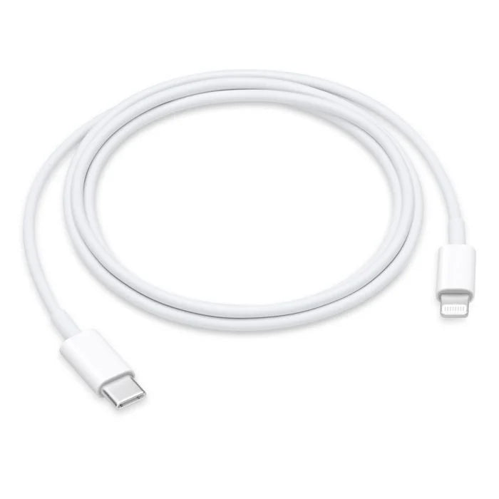 Apple Lightning to USB-C 1m Cable - iStore Namibia