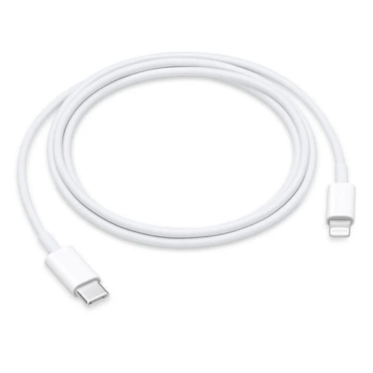 Apple Lightning to USB-C 1m Cable - iStore Namibia