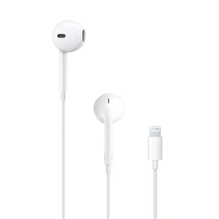Apple EarPods with Lightning Connector - iStore Namibia