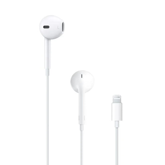 Apple EarPods with Lightning Connector - iStore Namibia